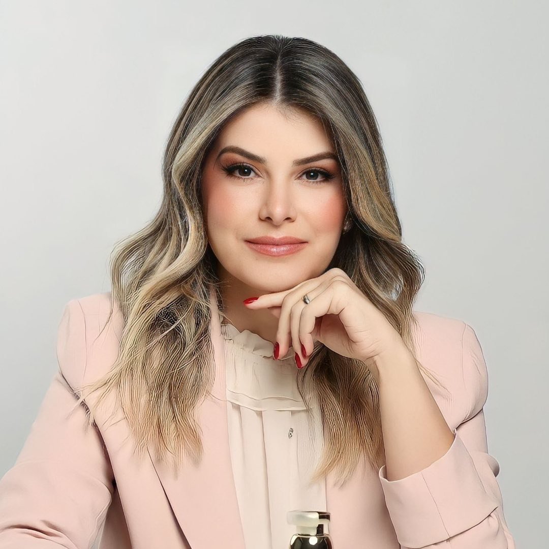 Dra. Andreya Novazzi